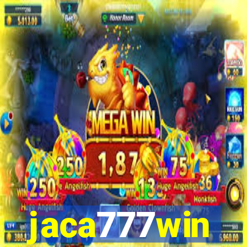 jaca777win