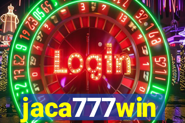 jaca777win