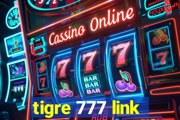 tigre 777 link