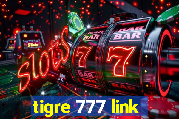 tigre 777 link