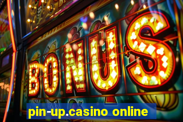 pin-up.casino online