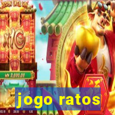 jogo ratos