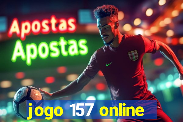 jogo 157 online