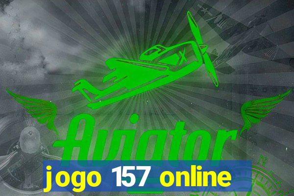 jogo 157 online