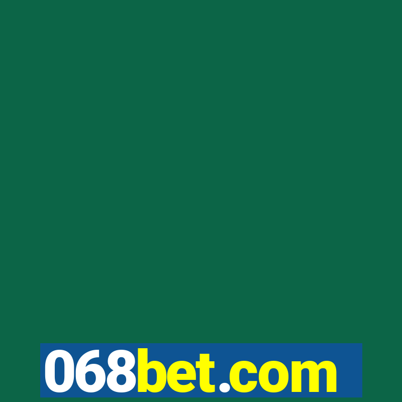 068bet.com