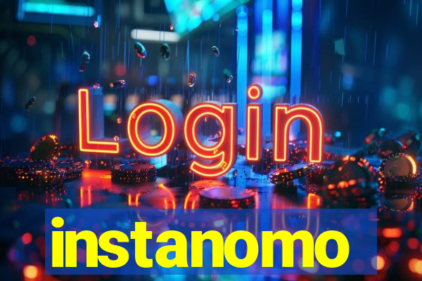 instanomo