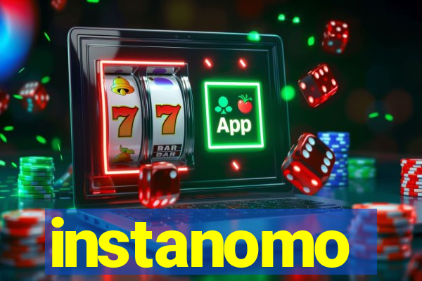 instanomo