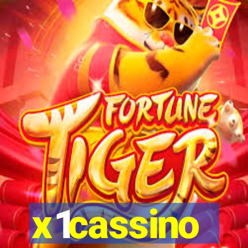 x1cassino