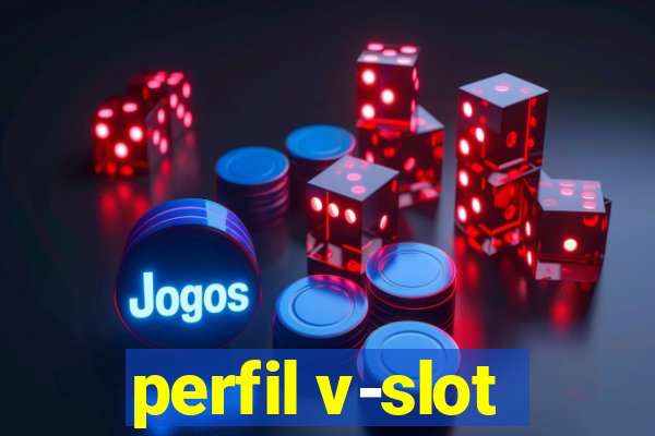 perfil v-slot