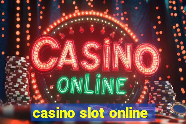 casino slot online