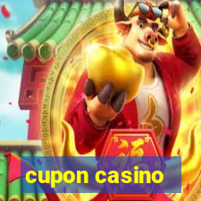 cupon casino