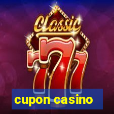 cupon casino