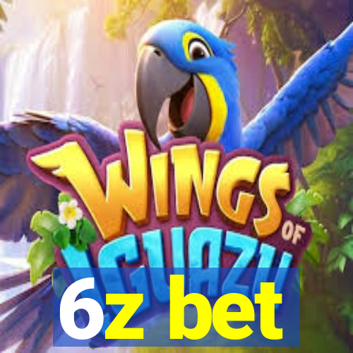 6z bet