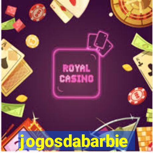 jogosdabarbie