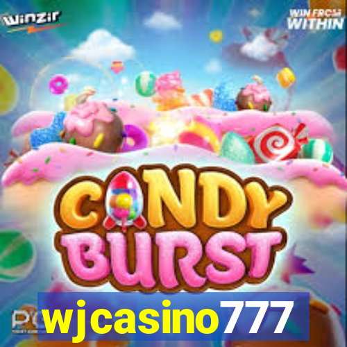 wjcasino777