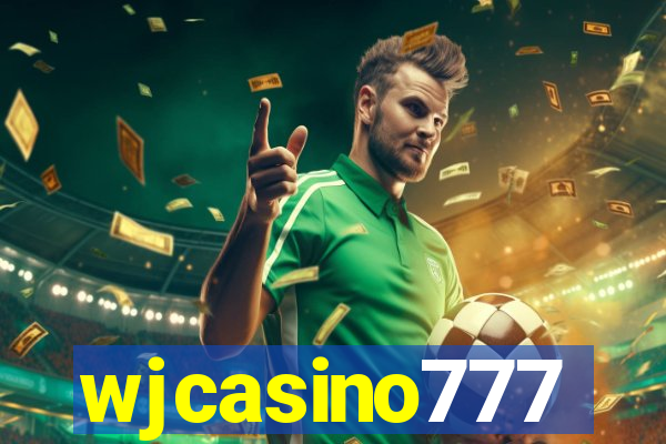 wjcasino777