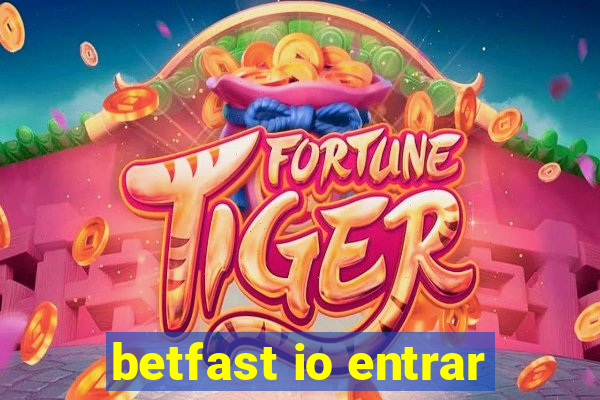 betfast io entrar