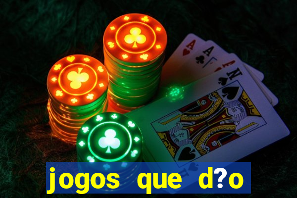 jogos que d?o b?nus no cadastro