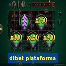 dtbet plataforma