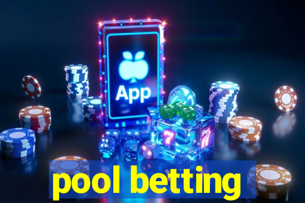 pool betting