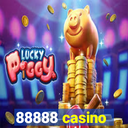 88888 casino