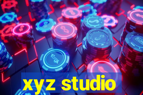 xyz studio