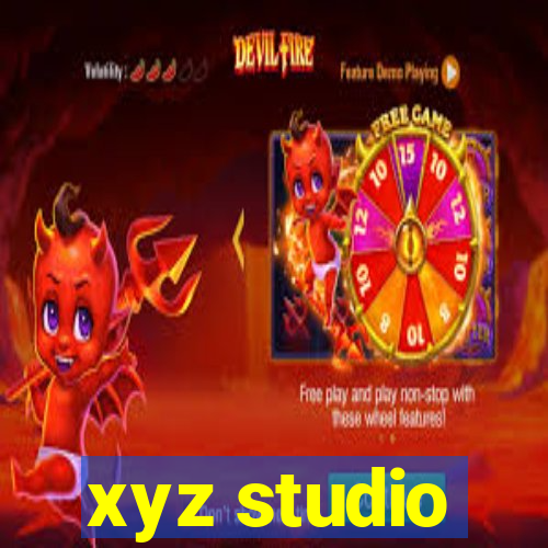 xyz studio