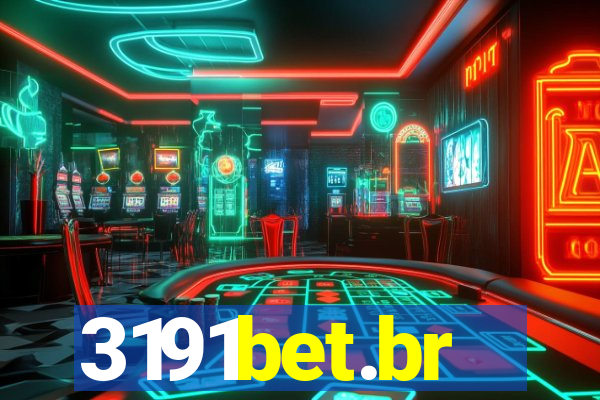 3191bet.br