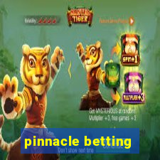 pinnacle betting