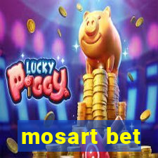 mosart bet