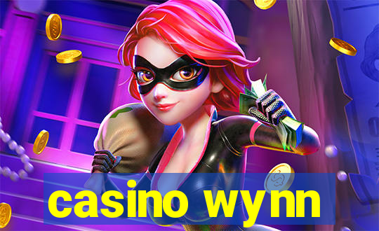 casino wynn