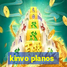 kinvo planos