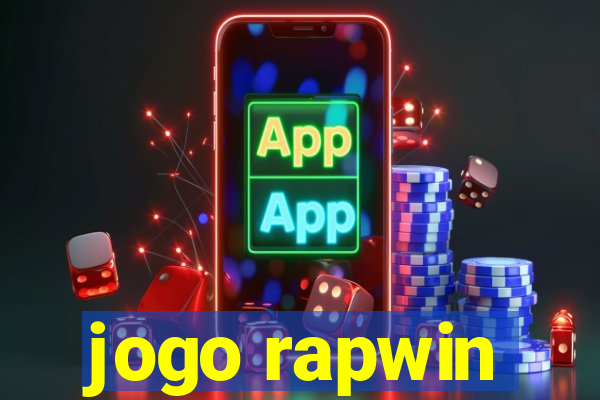 jogo rapwin