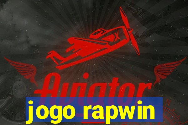 jogo rapwin