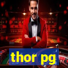 thor pg