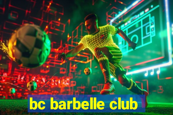 bc barbelle club