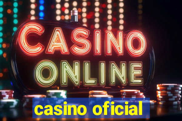 casino oficial