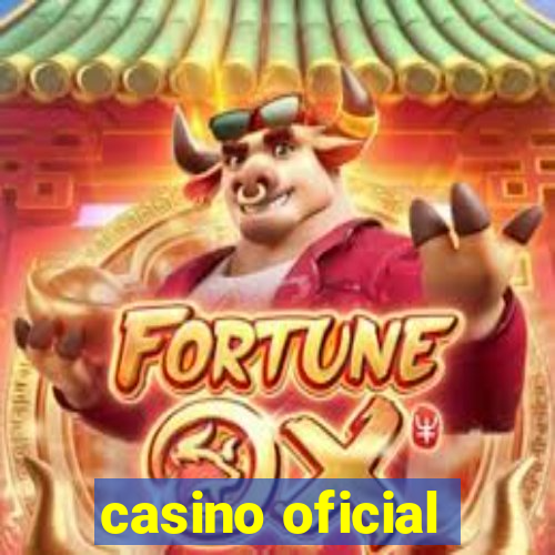 casino oficial