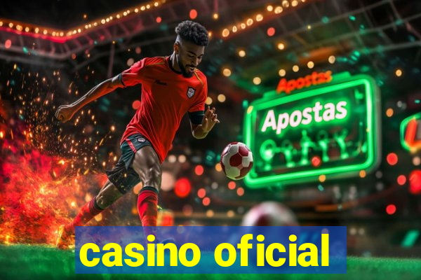 casino oficial