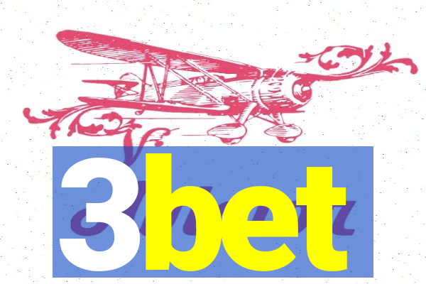 3bet