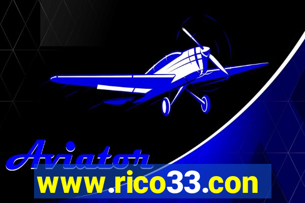 www.rico33.con