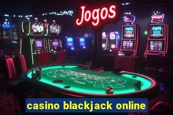 casino blackjack online