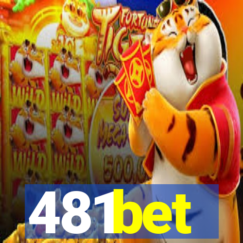 481bet