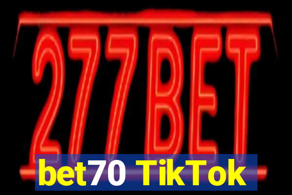 bet70 TikTok