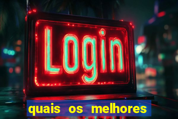 quais os melhores jogos online para ganhar dinheiro