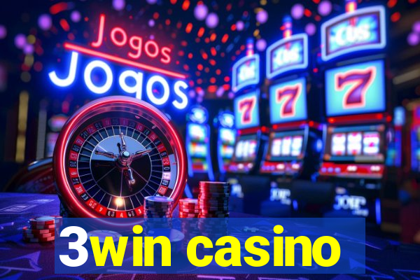 3win casino