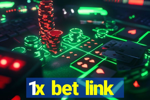 1x bet link