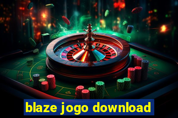 blaze jogo download