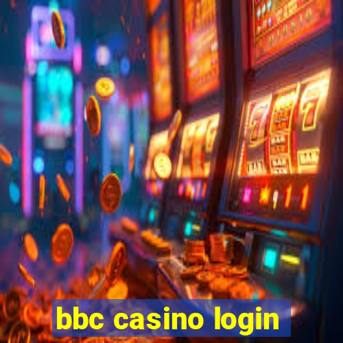 bbc casino login