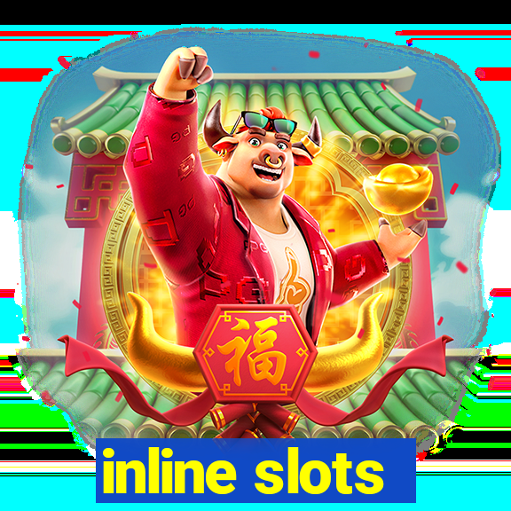 inline slots